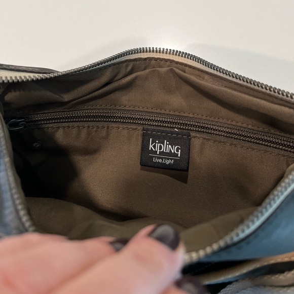 Kipling Arto Crossbody Purse - Picture 3 of 3